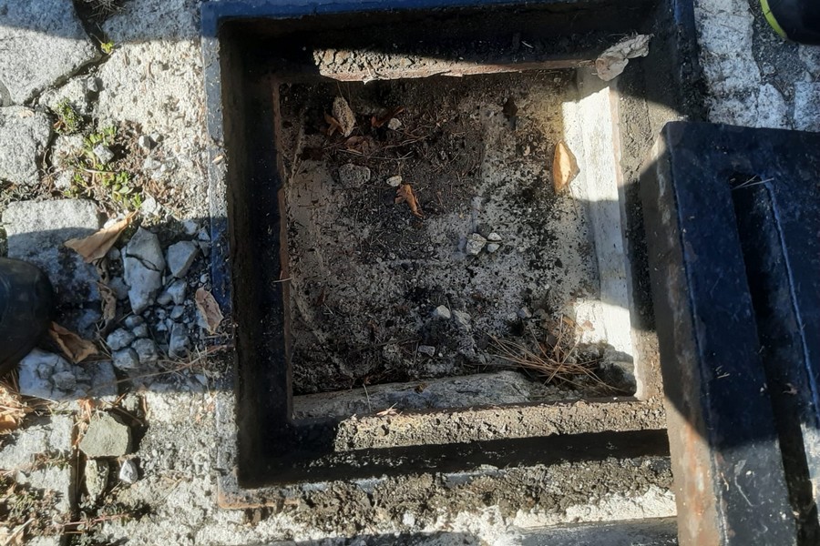 Çamlıdere Atça Vidanjör