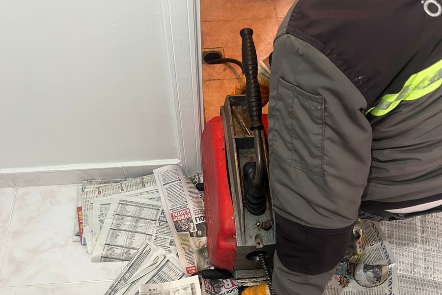 Çamlıdere Beyler Vidanjör