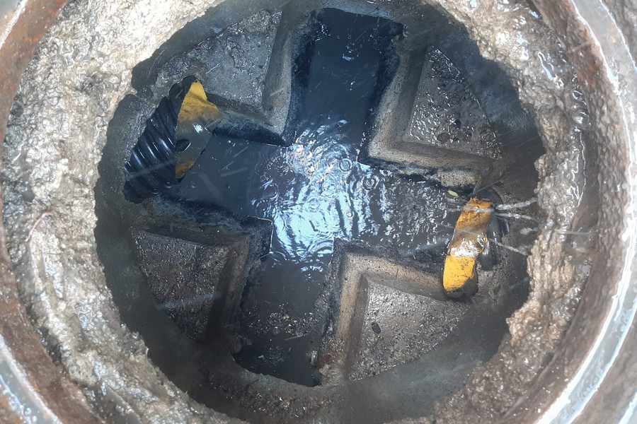 Çamlıdere Kayabaşı Vidanjör